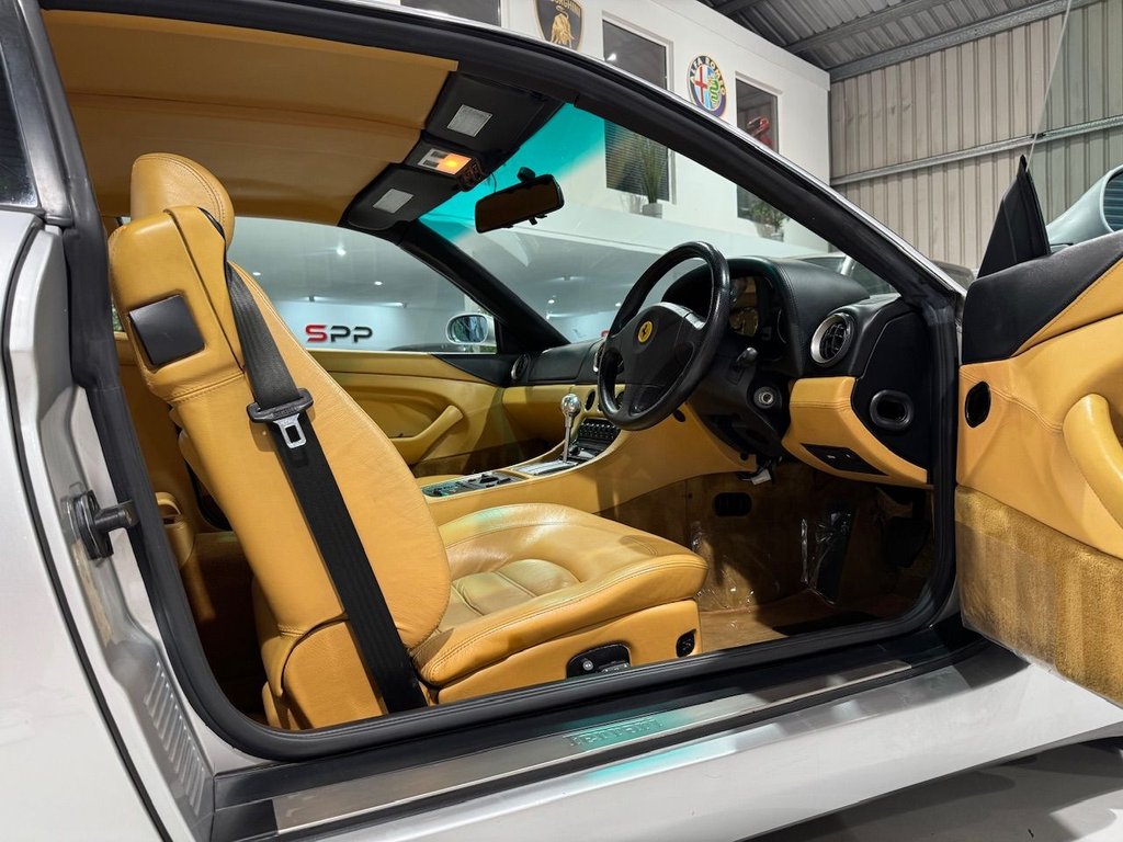 Used Ferrari 456M 2018 for sale - 77592236: Photo 39