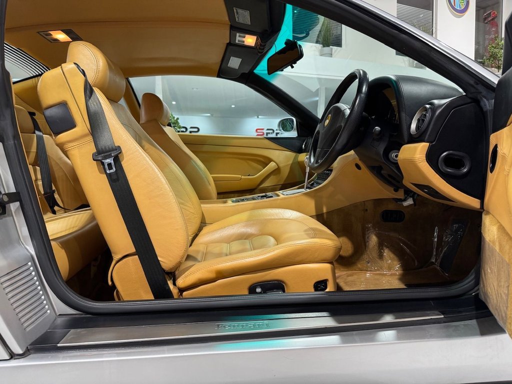 Used Ferrari 456M 2018 for sale - 77592236: Photo 41