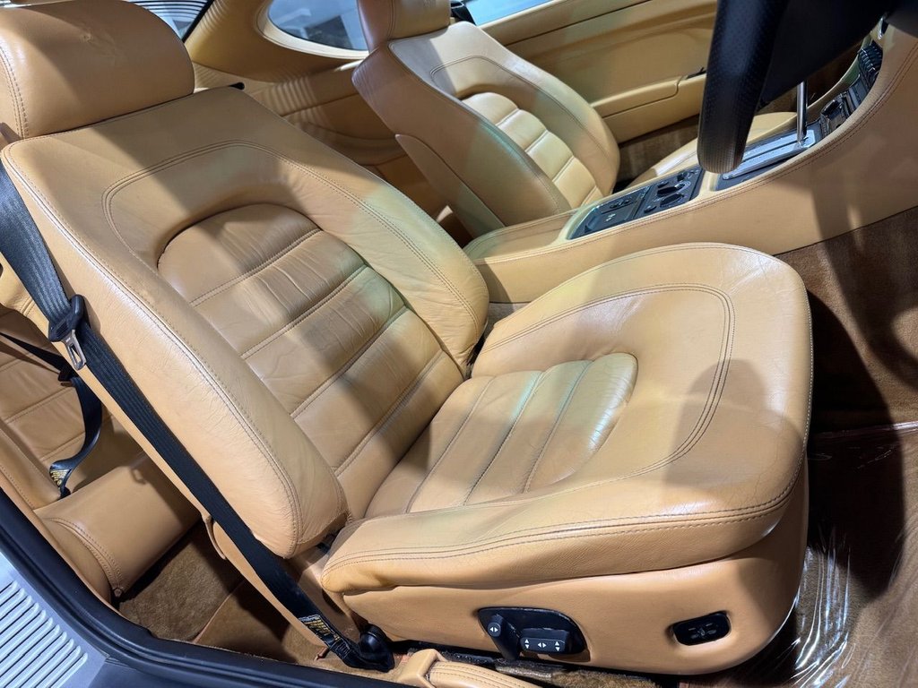 Used Ferrari 456M 2018 for sale - 77592236: Photo 42