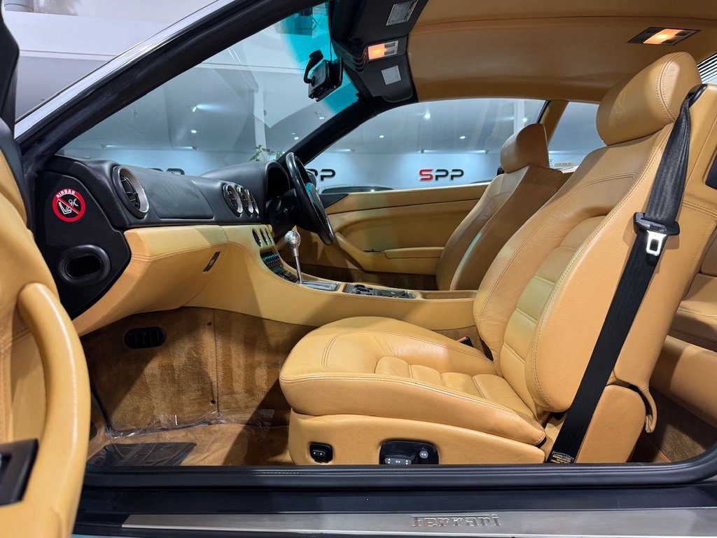 Used Ferrari 456M 2018 for sale - 77592236: Photo 44