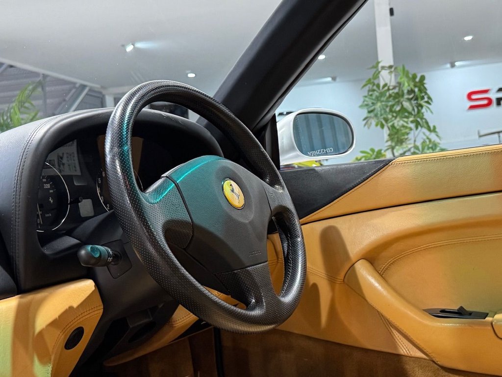 Used Ferrari 456M 2018 for sale - 77592236: Photo 45