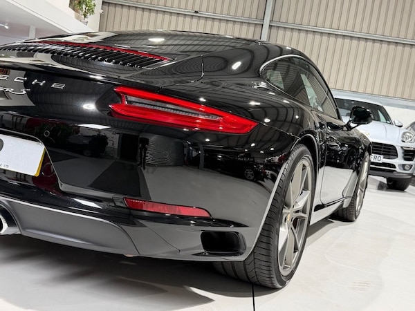 Used Porsche 911 2016 for sale - 76224004: Photo 10