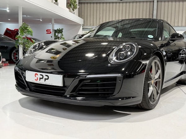 Used Porsche 911 2016 for sale - 76224004: Photo 11