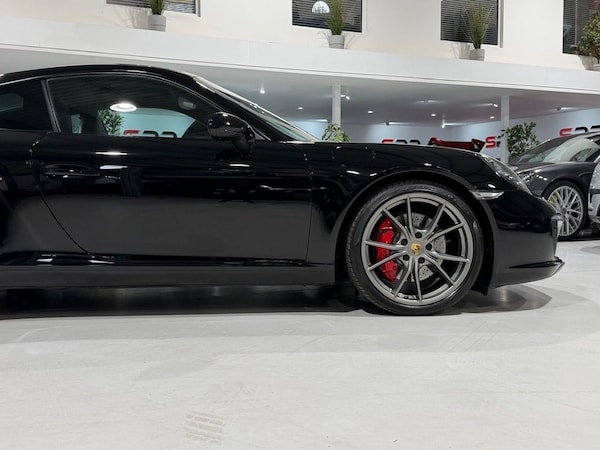 Used Porsche 911 2016 for sale - 76224004: Photo 12