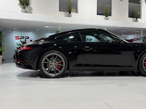 Used Porsche 911 2016 for sale - 76224004: Photo 13