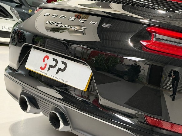 Used Porsche 911 2016 for sale - 76224004: Photo 14