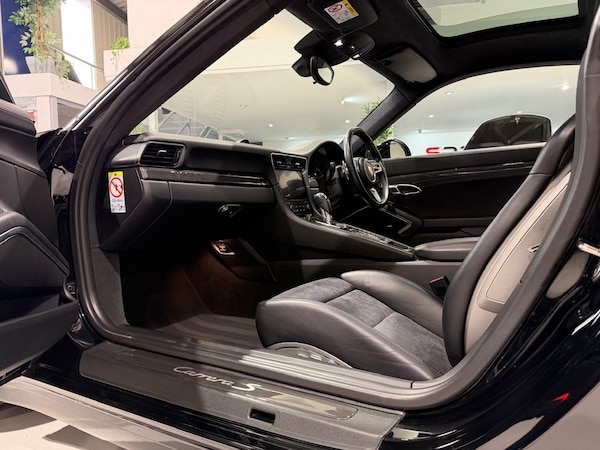 Used Porsche 911 2016 for sale - 76224004: Photo 15