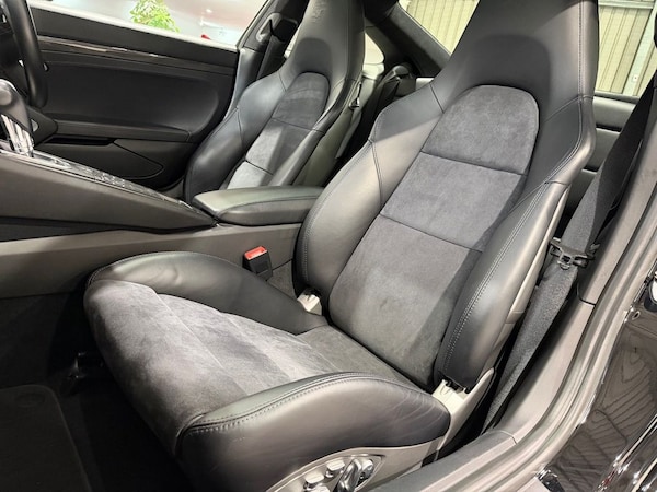 Used Porsche 911 2016 for sale - 76224004: Photo 17