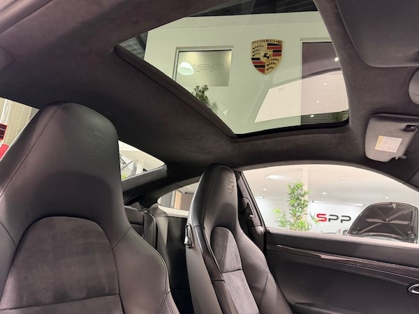 Used Porsche 911 2016 for sale - 76224004: Photo 18
