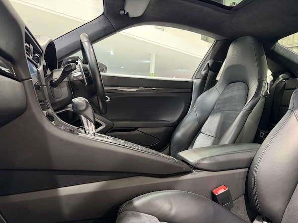 Used Porsche 911 2016 for sale - 76224004: Photo 19