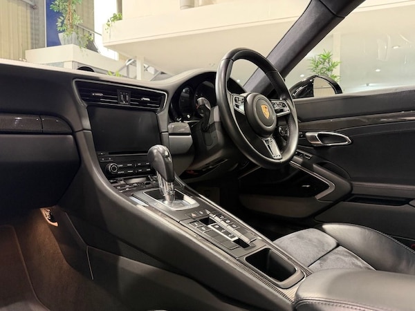 Used Porsche 911 2016 for sale - 76224004: Photo 20