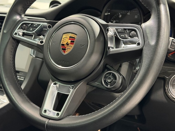 Used Porsche 911 2016 for sale - 76224004: Photo 21