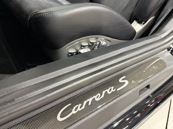 Used Porsche 911 2016 for sale - 76224004: Photo 22