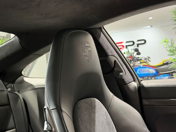 Used Porsche 911 2016 for sale - 76224004: Photo 25