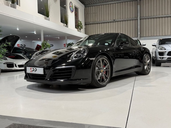 Used Porsche 911 2016 for sale - 76224004: Photo 28