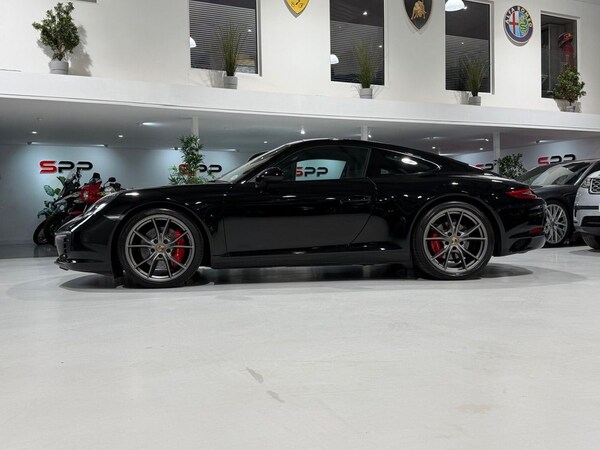 Used Porsche 911 2016 for sale - 76224004: Photo 29