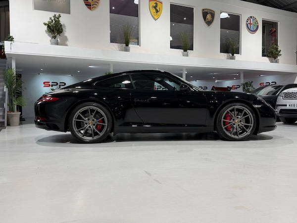 Used Porsche 911 2016 for sale - 76224004: Photo 2