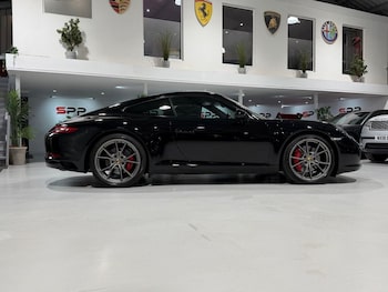 Used Porsche 911 2016 for sale - 76224004: Photo 2