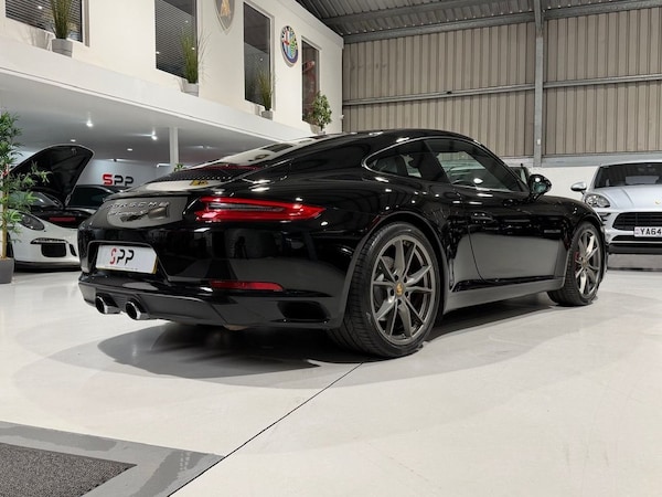 Used Porsche 911 2016 for sale - 76224004: Photo 30