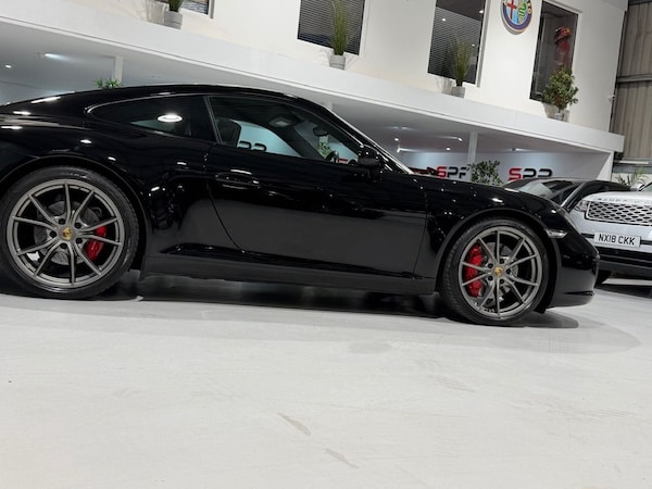 Used Porsche 911 2016 for sale - 76224004: Photo 31