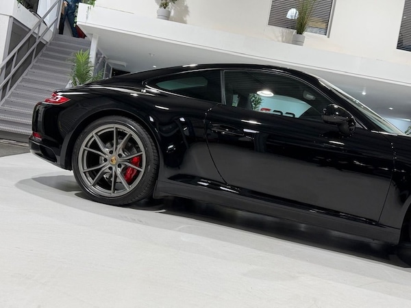 Used Porsche 911 2016 for sale - 76224004: Photo 33