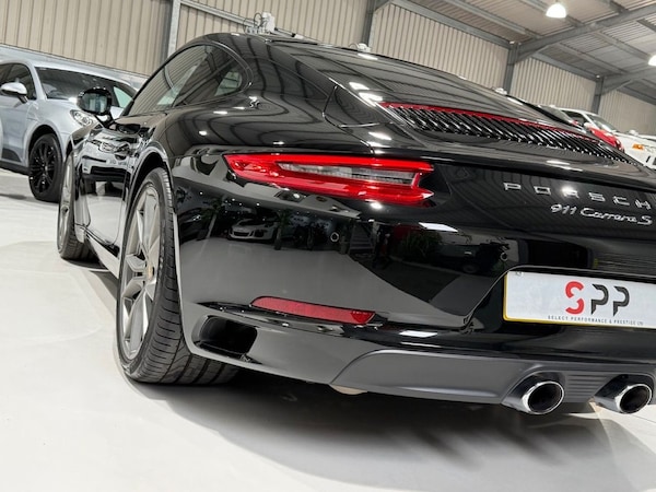 Used Porsche 911 2016 for sale - 76224004: Photo 34
