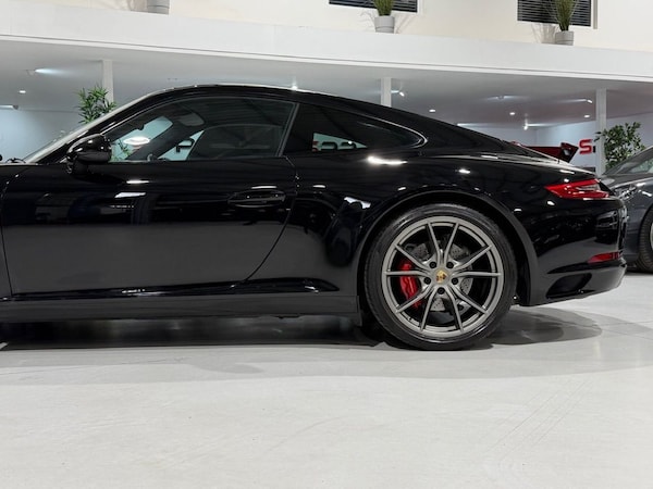 Used Porsche 911 2016 for sale - 76224004: Photo 35