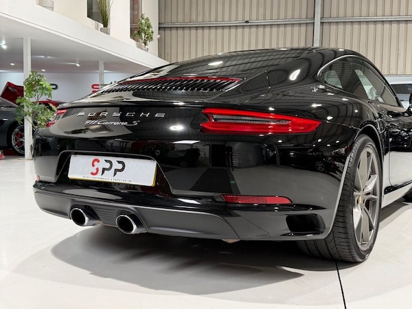 Used Porsche 911 2016 for sale - 76224004: Photo 36