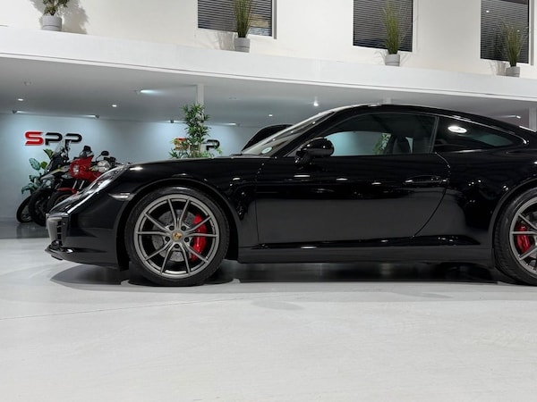 Used Porsche 911 2016 for sale - 76224004: Photo 37