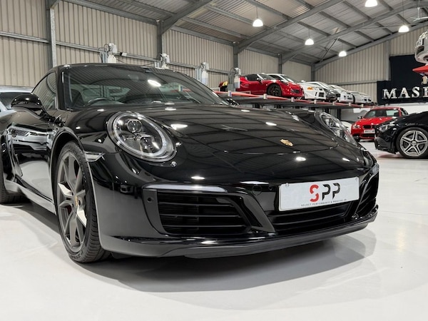 Used Porsche 911 2016 for sale - 76224004: Photo 38