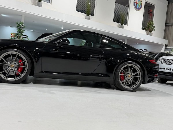 Used Porsche 911 2016 for sale - 76224004: Photo 39