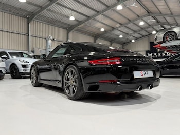 Used Porsche 911 2016 for sale - 76224004: Photo 3