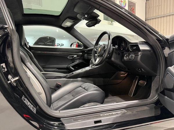 Used Porsche 911 2016 for sale - 76224004: Photo 40