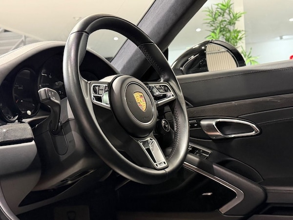 Used Porsche 911 2016 for sale - 76224004: Photo 41