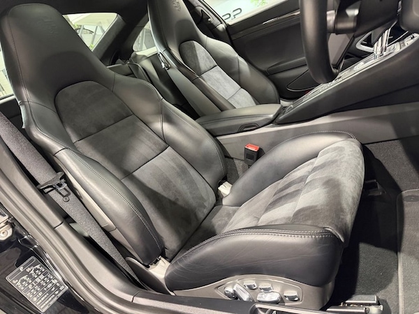 Used Porsche 911 2016 for sale - 76224004: Photo 42