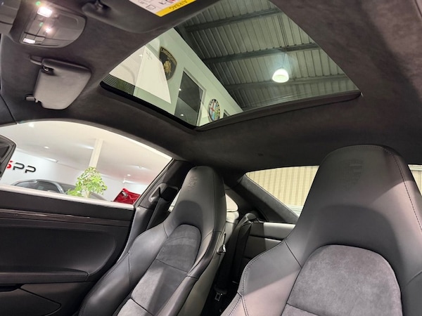 Used Porsche 911 2016 for sale - 76224004: Photo 43
