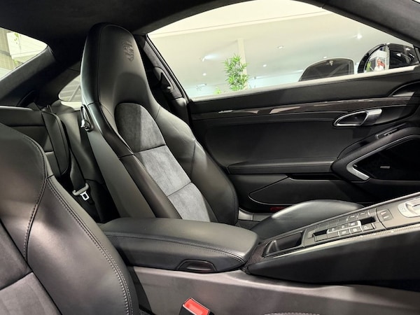 Used Porsche 911 2016 for sale - 76224004: Photo 44