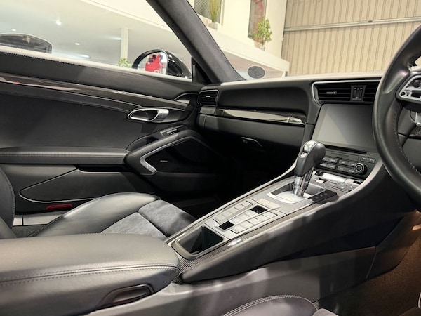 Used Porsche 911 2016 for sale - 76224004: Photo 45