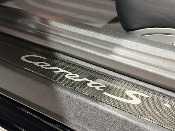 Used Porsche 911 2016 for sale - 76224004: Photo 46