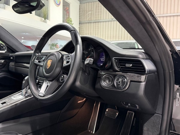 Used Porsche 911 2016 for sale - 76224004: Photo 49