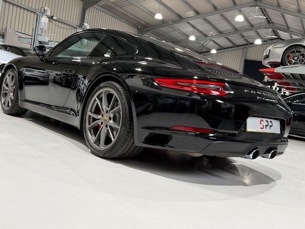 Used Porsche 911 2016 for sale - 76224004: Photo 4
