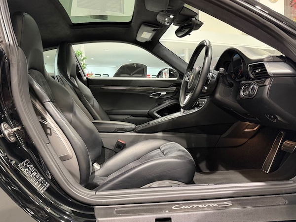 Used Porsche 911 2016 for sale - 76224004: Photo 50