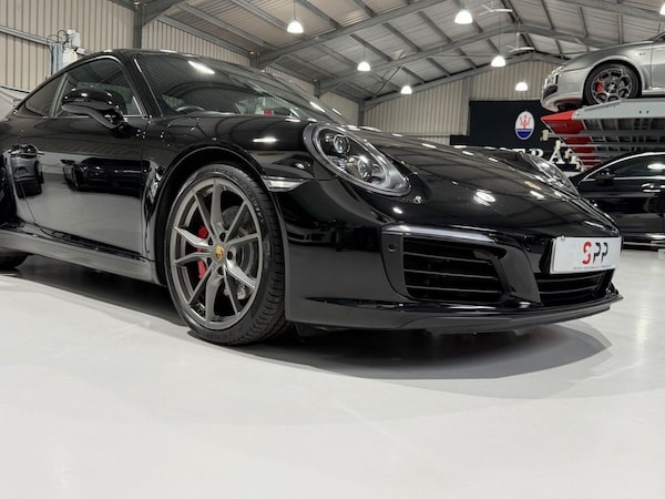 Used Porsche 911 2016 for sale - 76224004: Photo 6
