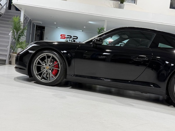 Used Porsche 911 2016 for sale - 76224004: Photo 7