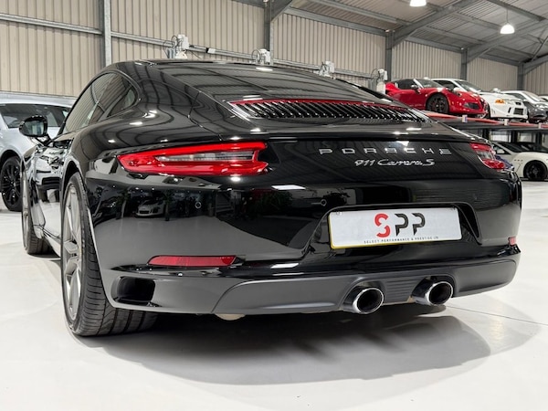 Used Porsche 911 2016 for sale - 76224004: Photo 8