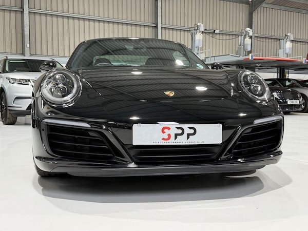 Used Porsche 911 2016 for sale - 76224004: Photo 9