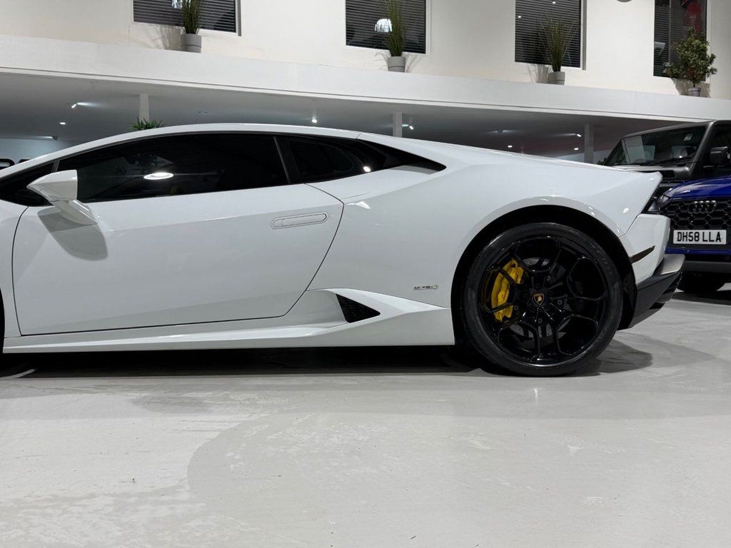Used Lamborghini Huracan 2014 for sale - 77592247: Photo 11