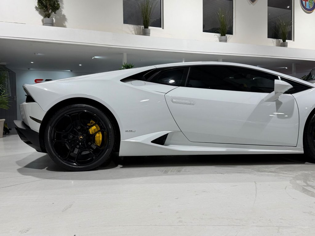 Used Lamborghini Huracan 2014 for sale - 77592247: Photo 13