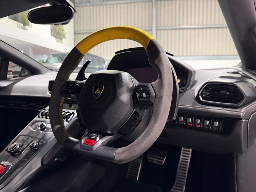 Used Lamborghini Huracan 2014 for sale - 77592247: Photo 19