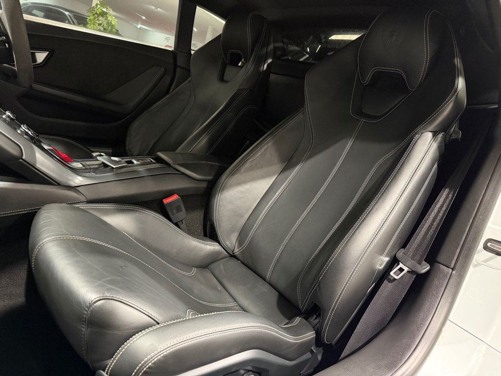 Used Lamborghini Huracan 2014 for sale - 77592247: Photo 20